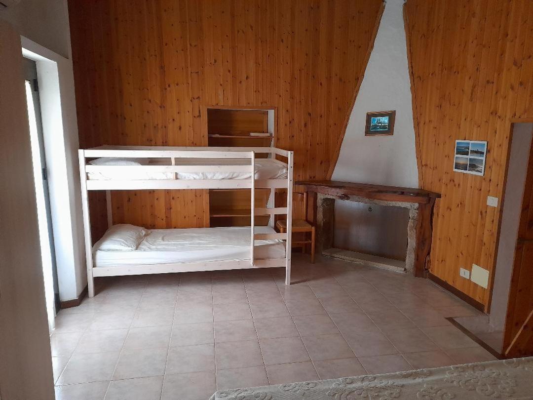 La Macciona Apartman Aglientu Kültér fotó