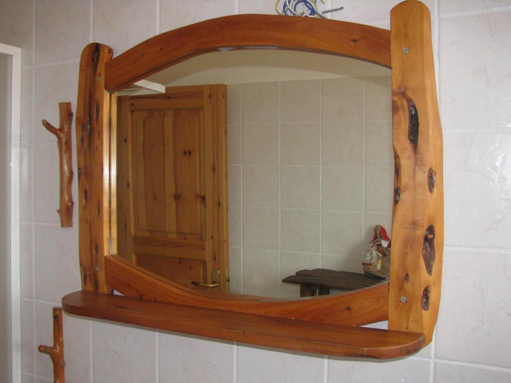 La Macciona Apartman Aglientu Szoba fotó