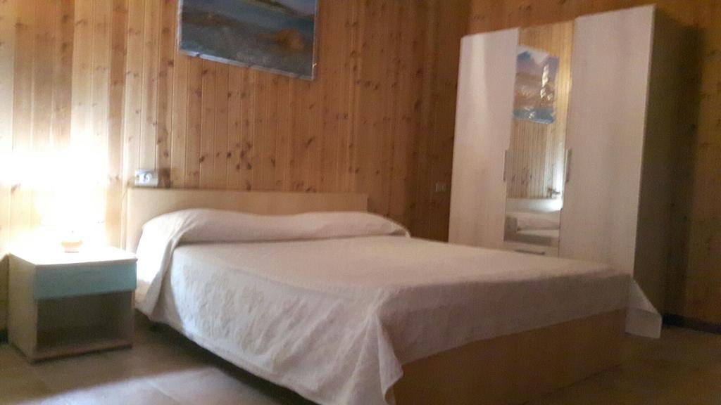 La Macciona Apartman Aglientu Kültér fotó